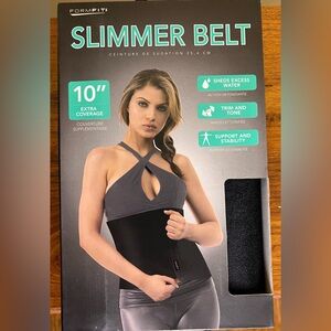 FormFit 10” Slimmer Belt